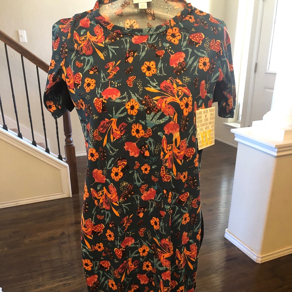 Lularoe Julia